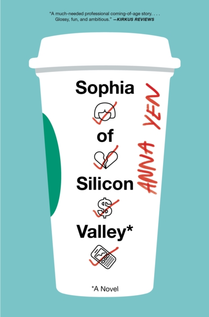 Sophia of Silicon Valley : A Novel, EPUB eBook