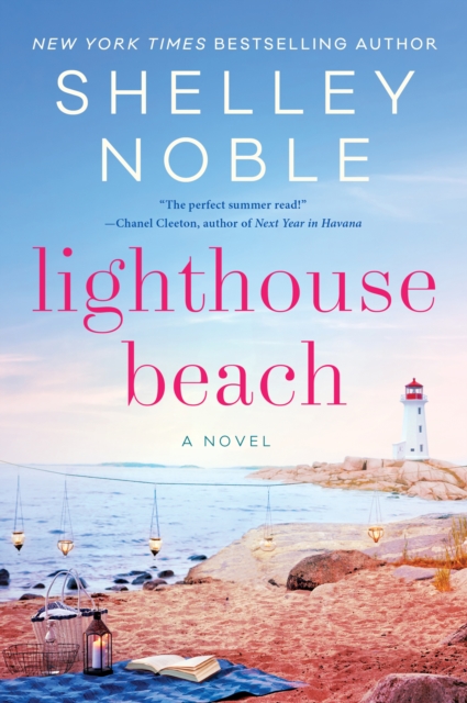 Lighthouse Beach : A Novel, EPUB eBook