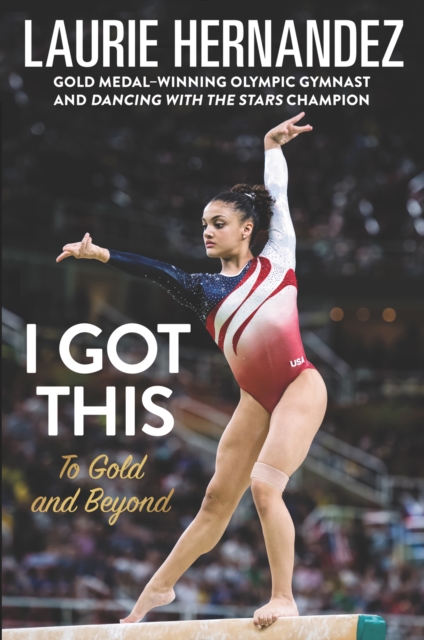 I Got This : To Gold and Beyond, EPUB eBook
