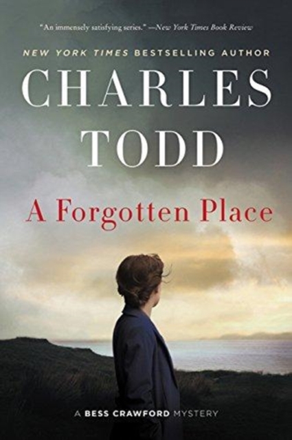 A Forgotten Place : A Bess Crawford Mystery, Hardback Book
