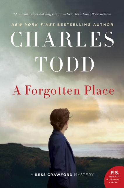 A Forgotten Place : A Bess Crawford Mystery, EPUB eBook