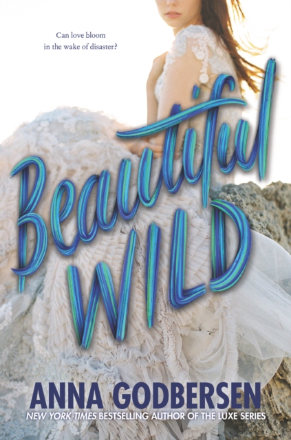 Beautiful Wild, EPUB eBook