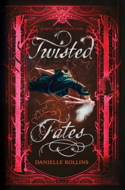 Twisted Fates, Paperback / softback Book