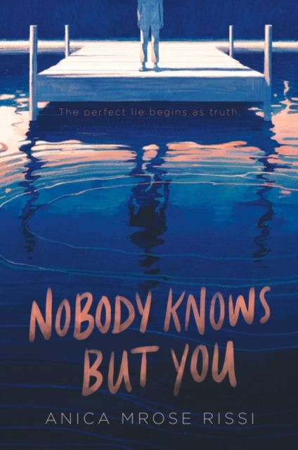 Nobody Knows But You, Paperback / softback Book