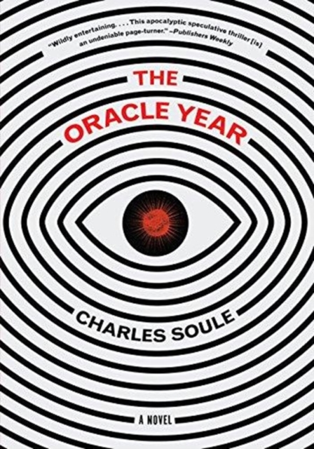 The Oracle Year : A Novel, Hardback Book