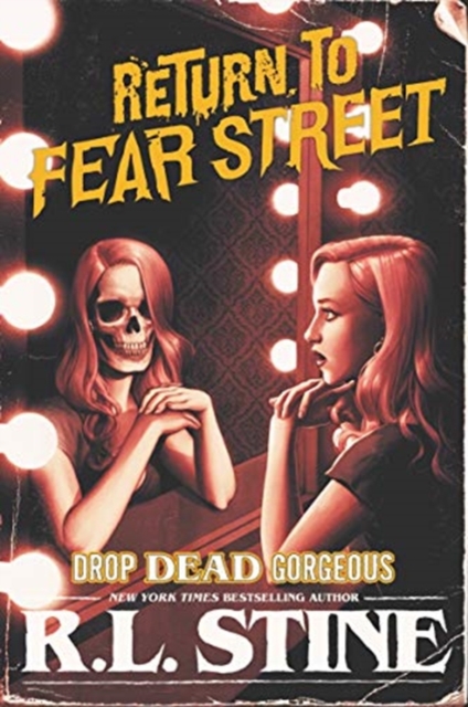 Drop Dead Gorgeous, Paperback / softback Book