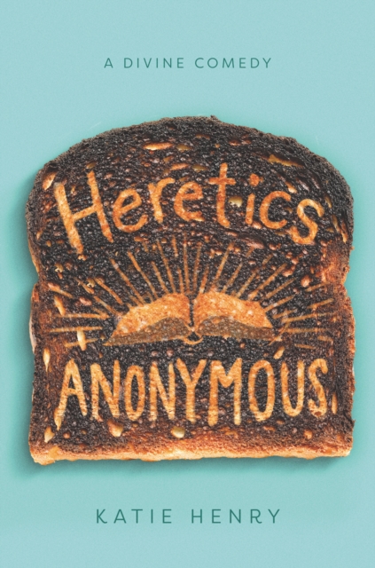 Heretics Anonymous, EPUB eBook