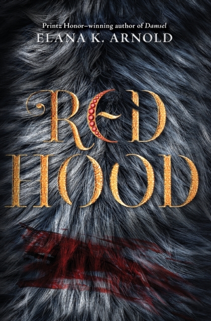 Red Hood, Paperback / softback Book