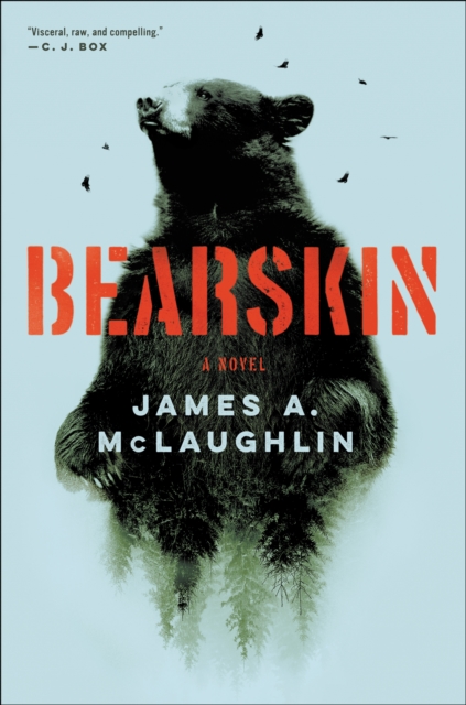 Bearskin : A Novel, EPUB eBook