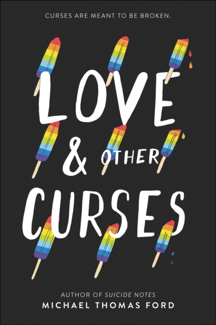 Love & Other Curses, EPUB eBook