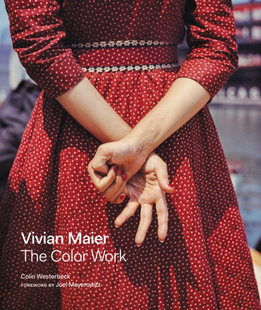Vivian Maier: The Color Work, EPUB eBook