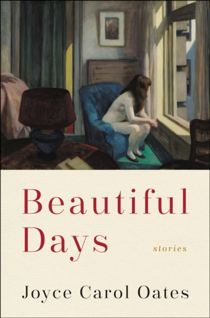 Beautiful Days : Stories, EPUB eBook