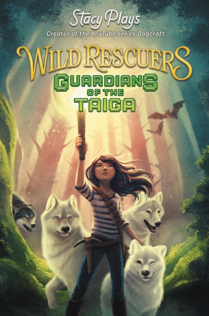 Wild Rescuers: Guardians of the Taiga, EPUB eBook