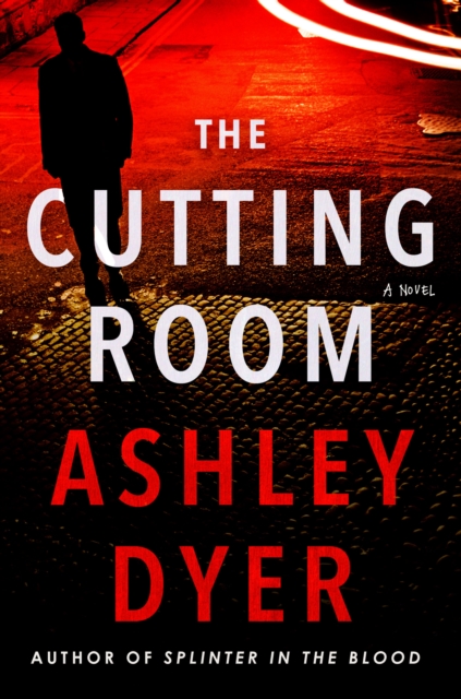 The Cutting Room : A Novel, EPUB eBook