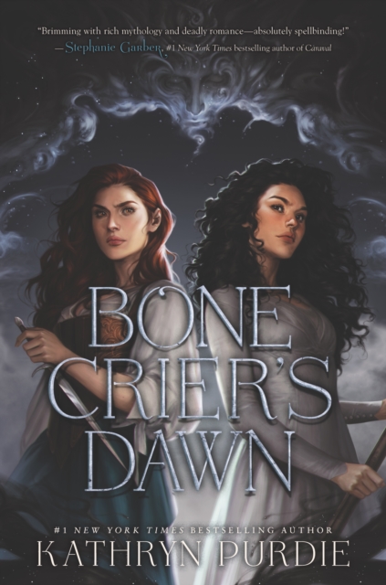Bone Crier's Dawn, EPUB eBook
