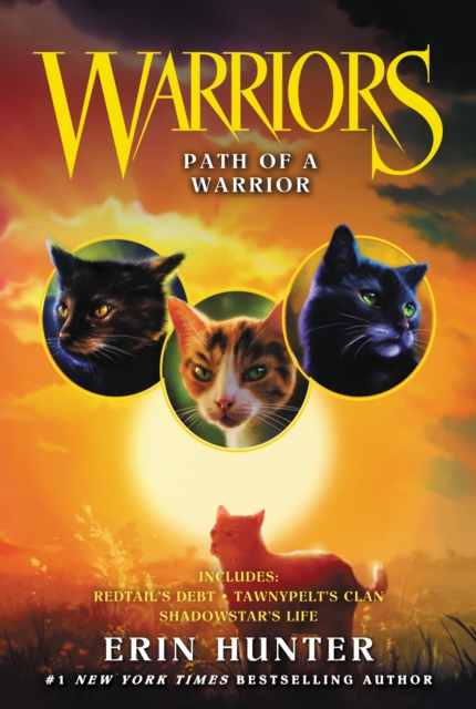 Warriors: Path of a Warrior, EPUB eBook