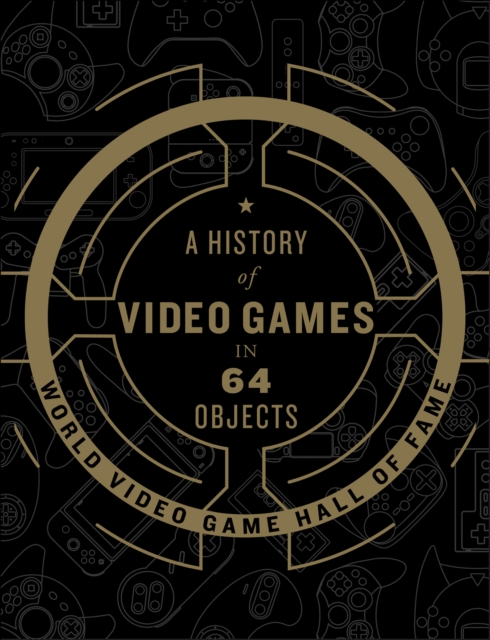 A History of Video Games in 64 Objects, EPUB eBook