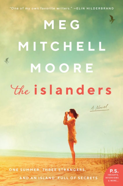 The Islanders : A Novel, EPUB eBook