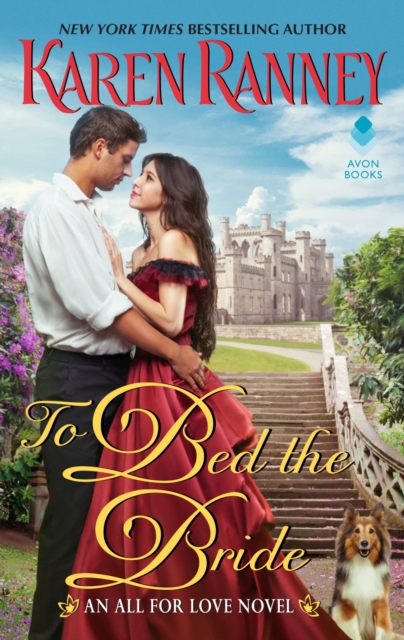 To Bed the Bride : An All for Love Novel, EPUB eBook