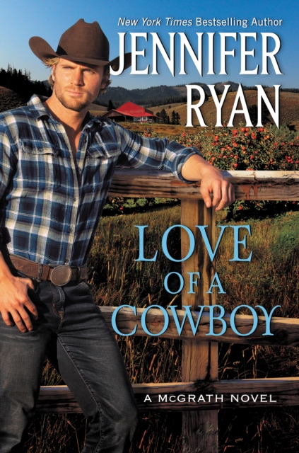 Love of a Cowboy, EPUB eBook