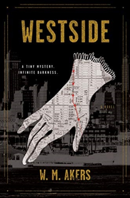 Westside : A Novel, Hardback Book
