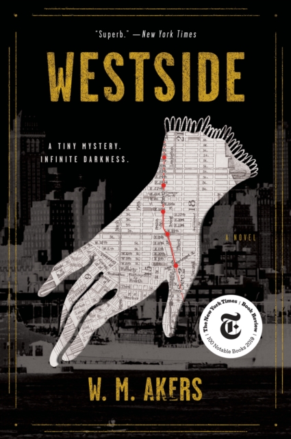 Westside : A Novel, EPUB eBook