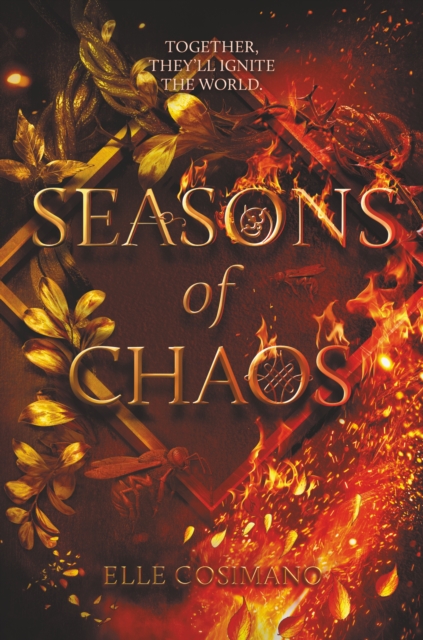 Seasons of Chaos, EPUB eBook