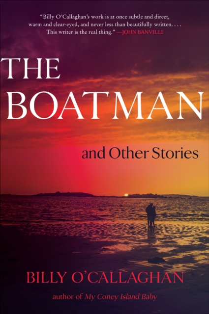 The Boatman and Other Stories, EPUB eBook