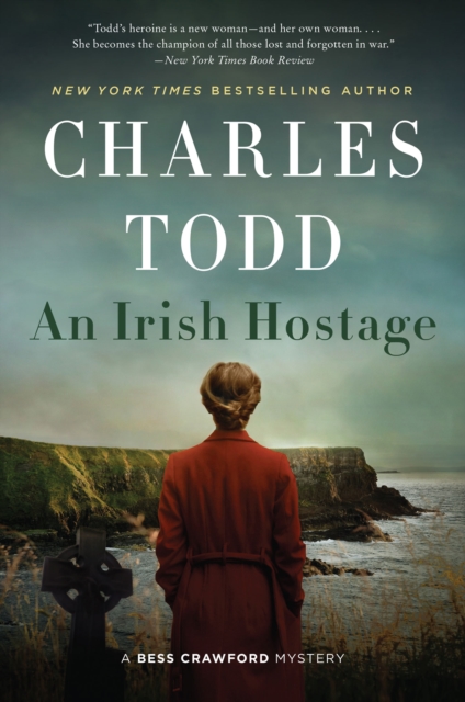 An Irish Hostage : A Novel, EPUB eBook