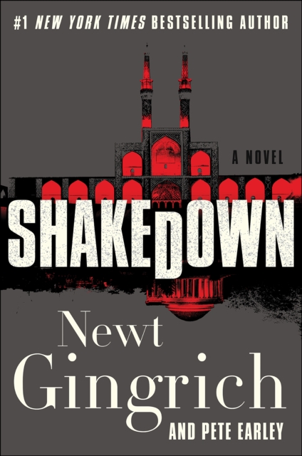 Shakedown : A Novel, EPUB eBook