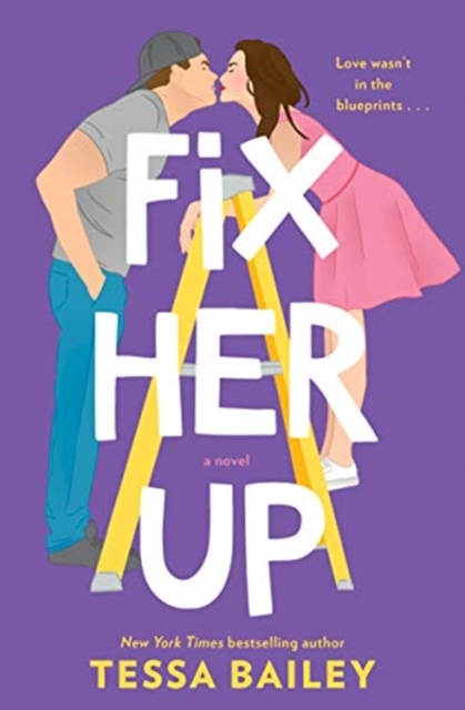 Fix Her Up : A Novel, Paperback / softback Book