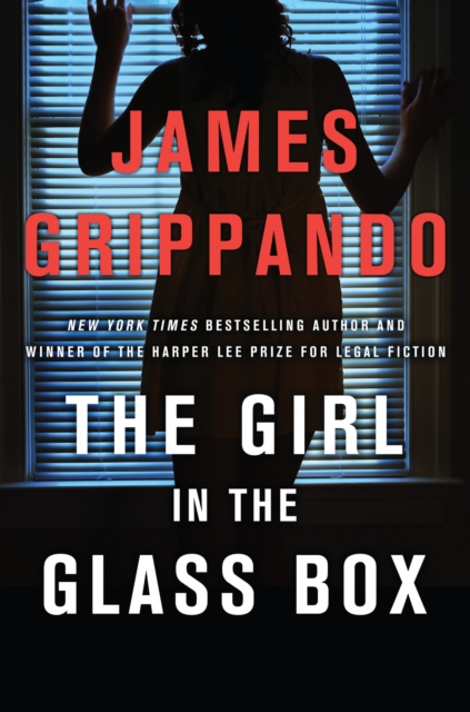 The Girl in the Glass Box : A Jack Swyteck Novel, EPUB eBook