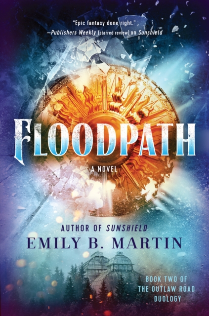 Floodpath : A Novel, EPUB eBook