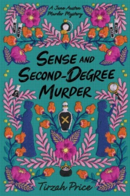 Sense and Second-Degree Murder, Paperback / softback Book