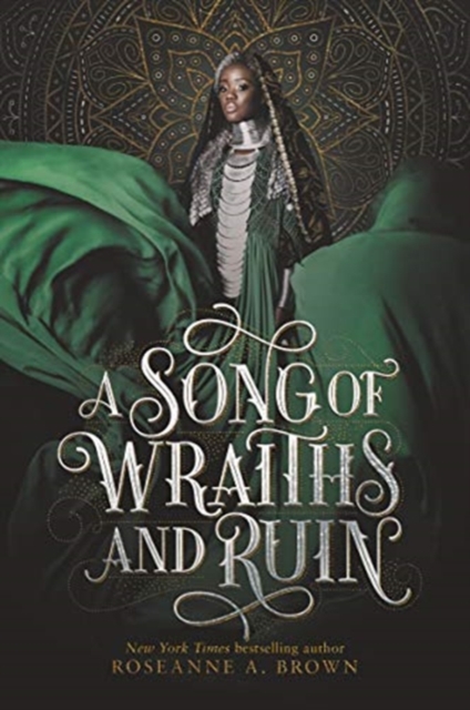 A Song of Wraiths and Ruin, Paperback / softback Book