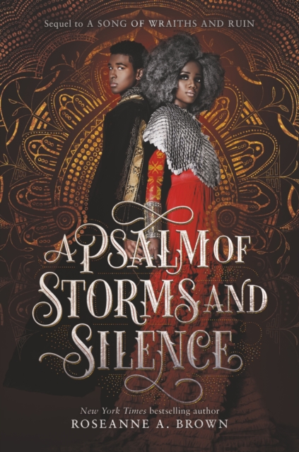 A Psalm of Storms and Silence, EPUB eBook