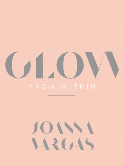 Glow from Within, Hardback Book