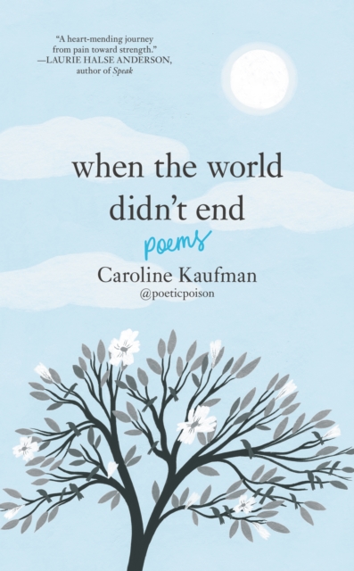 When the World Didn't End: Poems, EPUB eBook