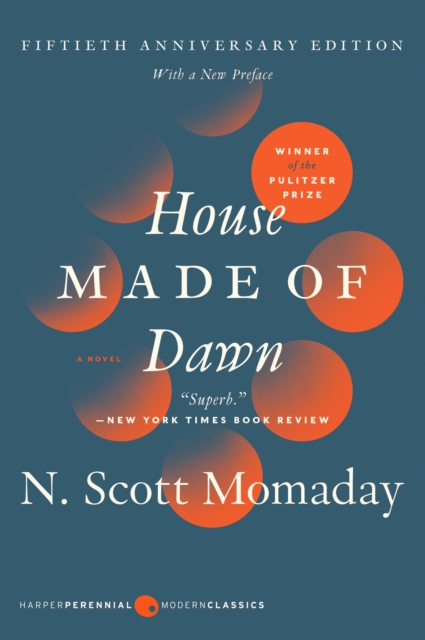 House Made of Dawn  [50th Anniversary Ed] : A Novel, EPUB eBook