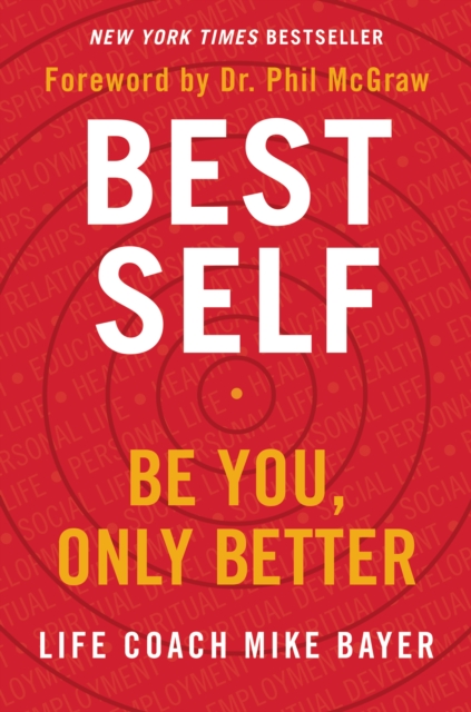 Best Self : Be You, Only Better, EPUB eBook