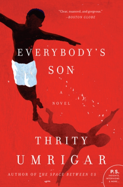 Everybody's Son : A Novel, Paperback / softback Book