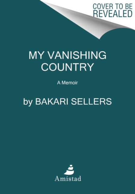 My Vanishing Country : A Memoir, Paperback / softback Book