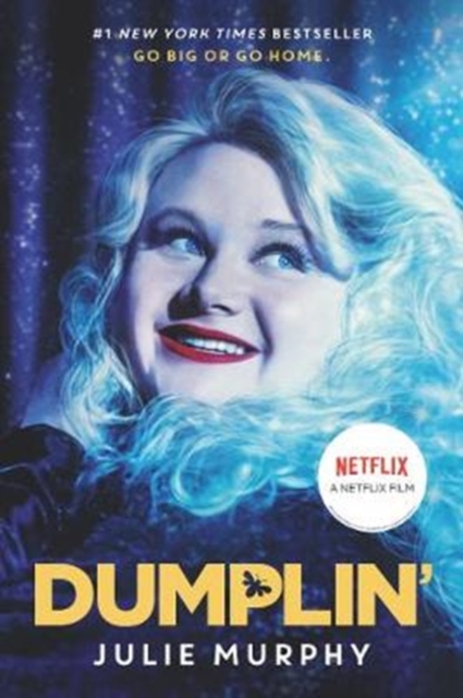 Dumplin', Paperback / softback Book