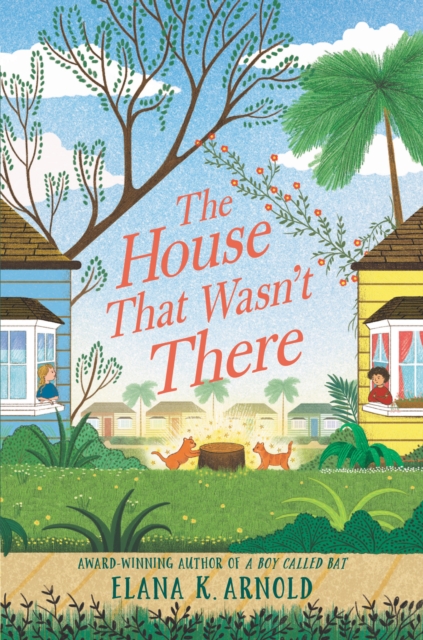 The House That Wasn't There, EPUB eBook