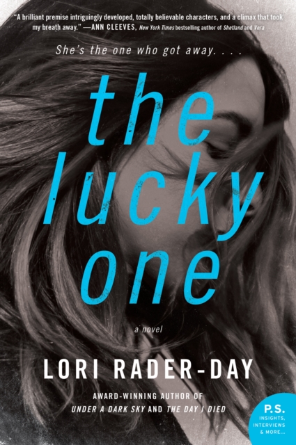 The Lucky One : A Novel, EPUB eBook