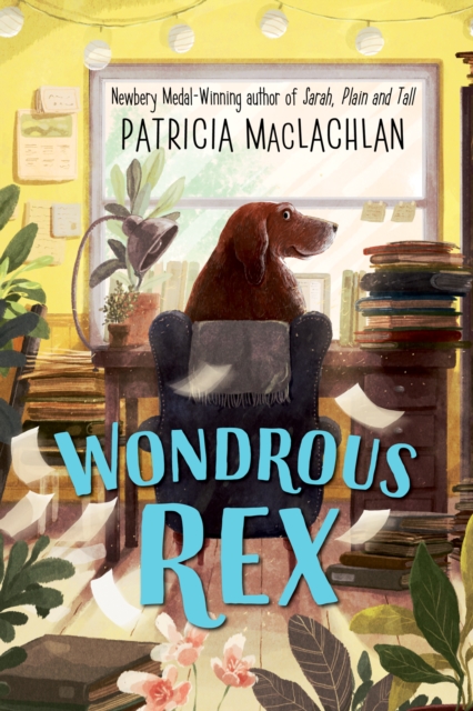 Wondrous Rex, EPUB eBook