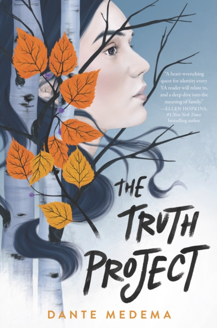 The Truth Project, EPUB eBook