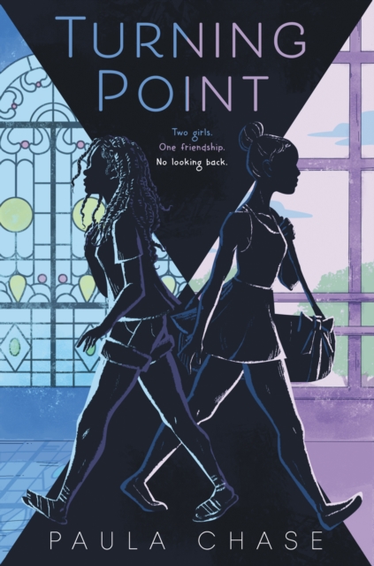 Turning Point, EPUB eBook