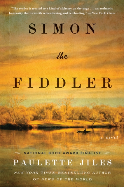 Simon the Fiddler : A Novel, EPUB eBook