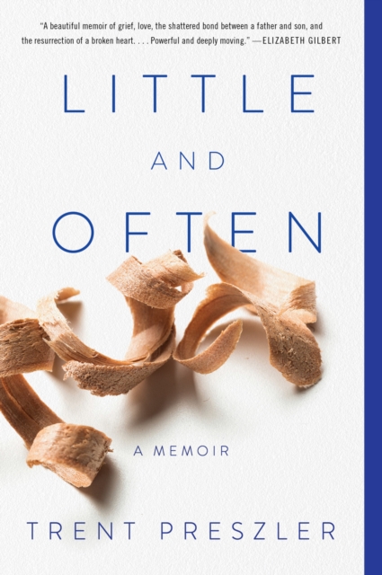 Little and Often : A Memoir, EPUB eBook